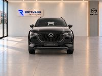 Mazda CX-80 - Vorschau Bild 3