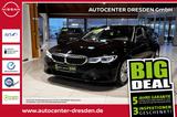 BMW 318d Touring Advantage Laser+KeyLess+HUD+NAVI+PD - BMW 318 in Dresden