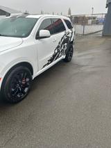 Dodge Durango - Dodge Durango von privat