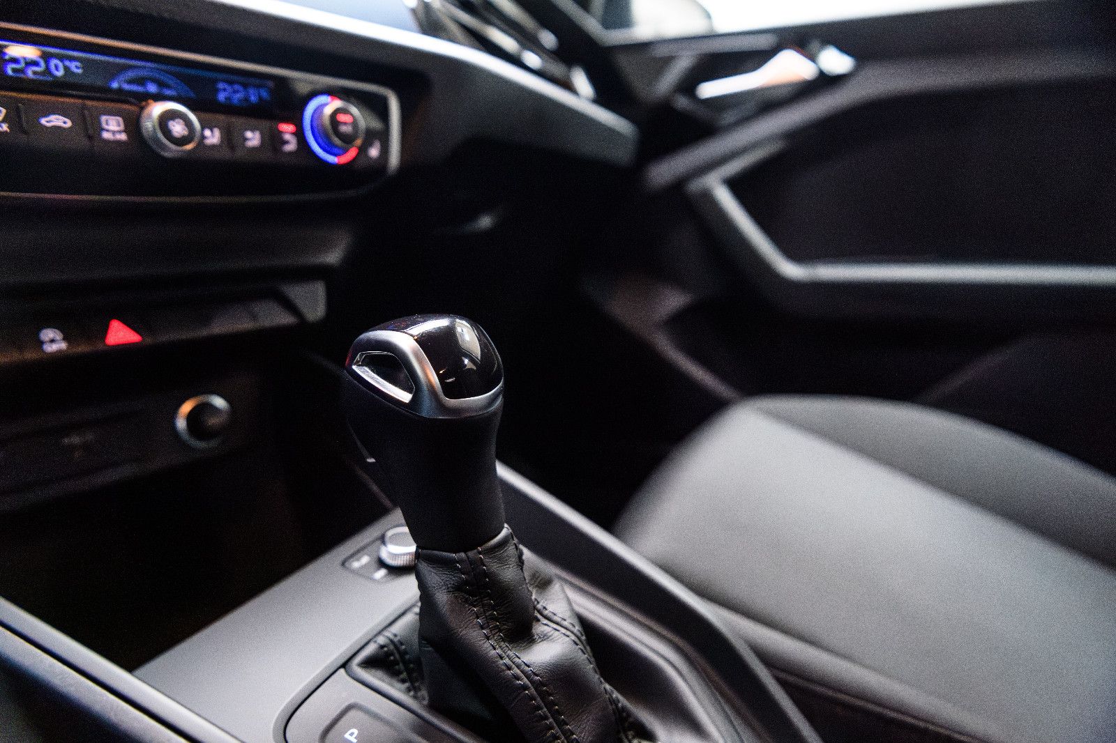 Fahrzeugabbildung Audi A1 Sportback 25 TFSI basis
