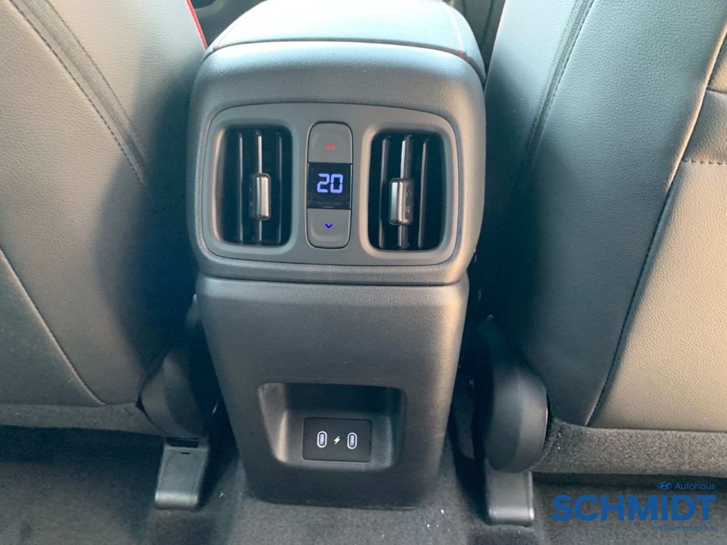 Hyundai Tucson – Bild 14