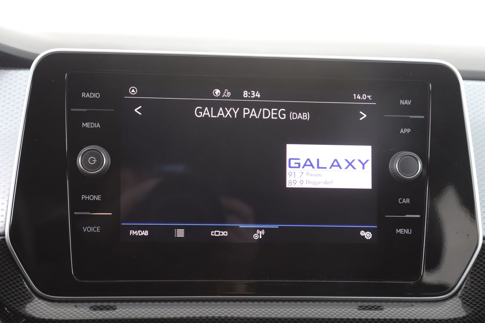 Volkswagen T-Cross - Bild 15