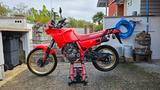 Honda Dominator NX 650 RD02 (1990) - HONDA DOMINATOR