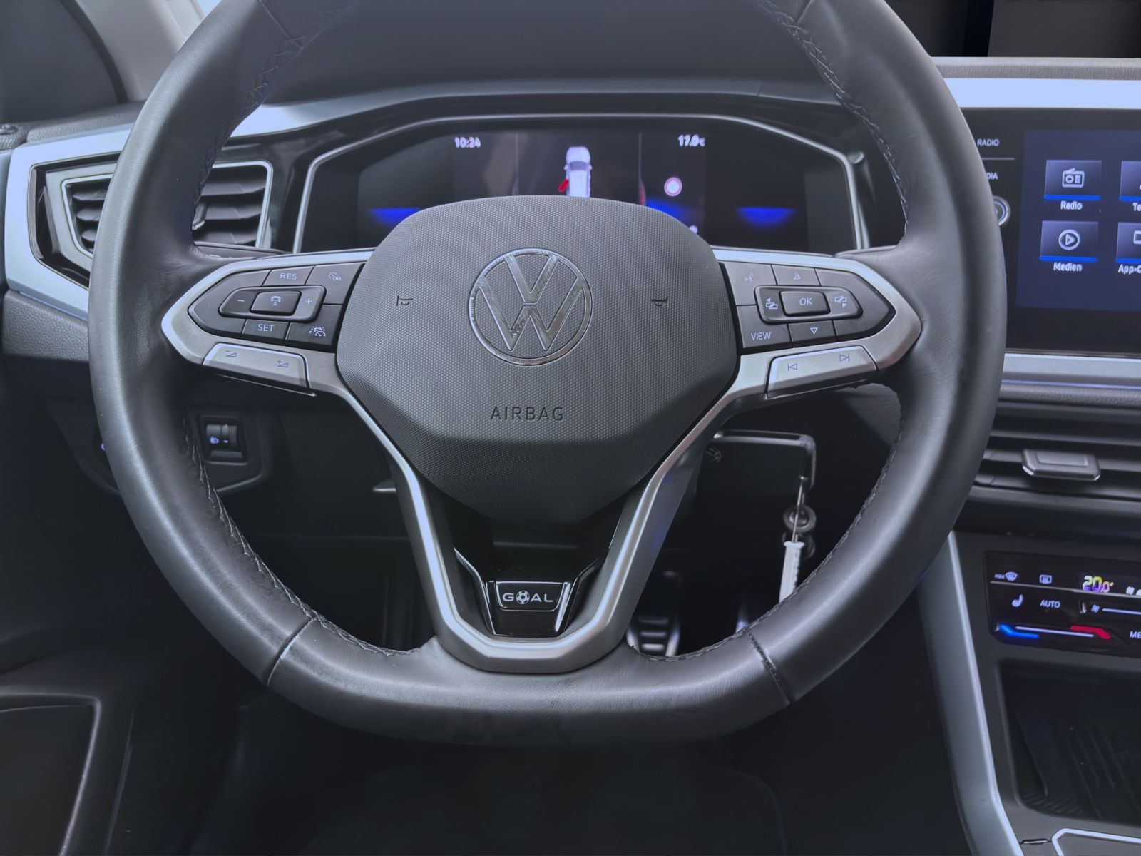 Volkswagen Taigo - Bild 13
