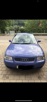 Audi A3 1.9TDI BIS 2027 TÜV - Audi A3 aus 2000 mit Diesel-Antrieb