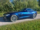 BMW Z4 sDrive35is - - BMW Z4: Sdrive35is