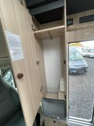 Sun Living A 60 SP* Automatik* *ganze Familie auf 5,99 m"