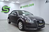 Audi A3 1.8 TFSI Cabriolet / SITZHEIZUNG / LM-FELGEN - Audi A3: Felgen