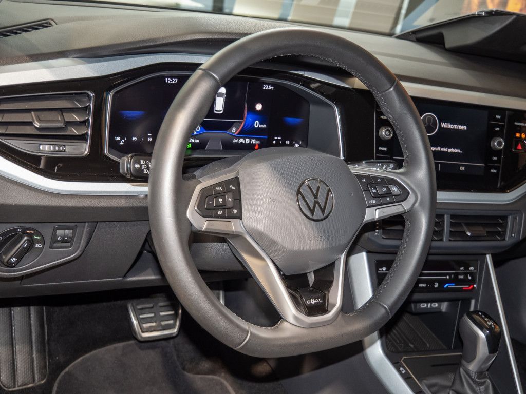 Volkswagen Polo - Bild 9
