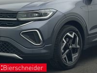 Volkswagen T-Cross - Vorschau Bild 17