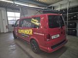 Volkswagen T6.1 LR Lang 4Mot. DSG 9-Sitze/5xSchlafplätze - VW T6 California Gebrauchtwagen
