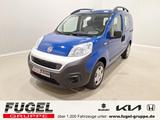 Fiat Fiorino 1.4 SX Kombi Klimaanlage - Fiat Fiorino: Sx