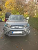 Suzuki Vitara 1.6 DDiS Comfort+ 4x4  - Suzuki Vitara mit Diesel-Antrieb: Allradantrieb