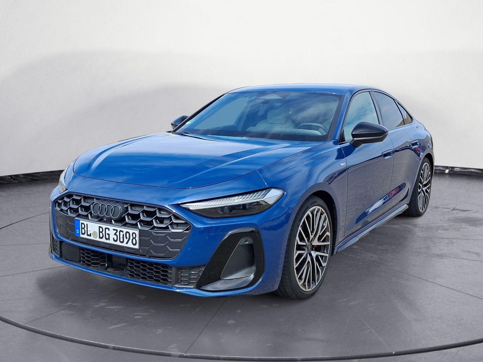 Audi A5 Limousine TFSI quattro S tronic 204PS