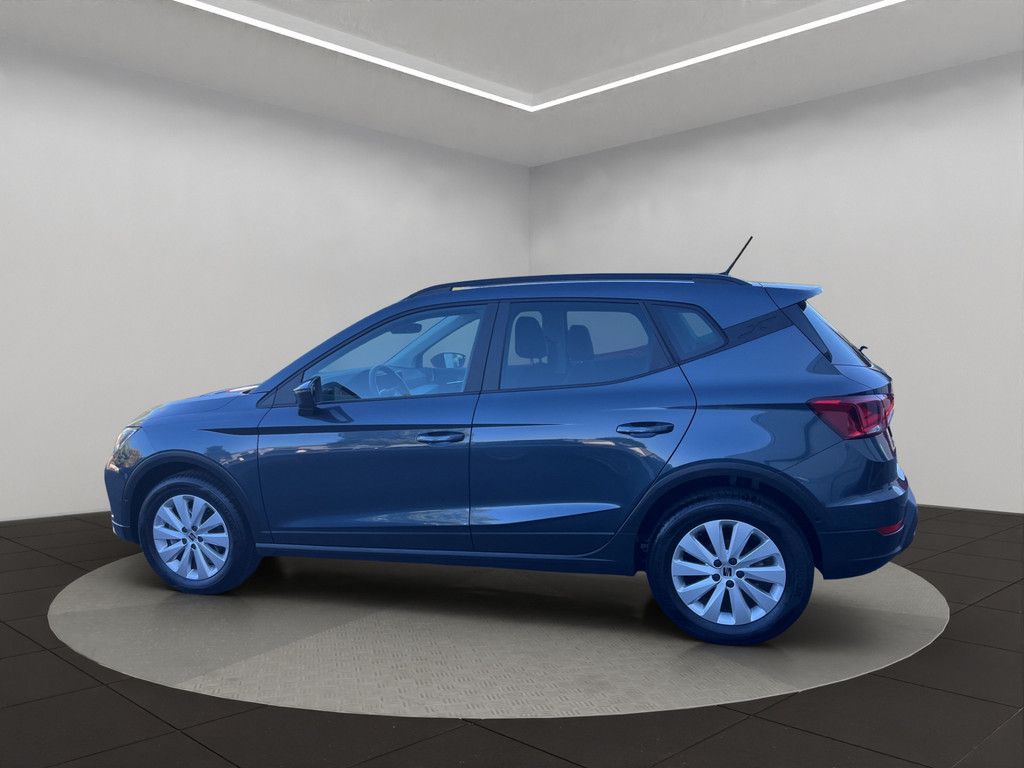 Seat Arona - Bild 2