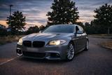BMW F11 530D //M-Paket - BMW 530 aus 2010: Kombi