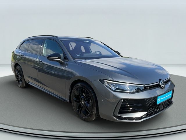 Volkswagen Passat R-Line 2,0 l TDI SCR150 PS DSG STHZG. AHK foto 3