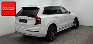 Volvo XC90 - 4