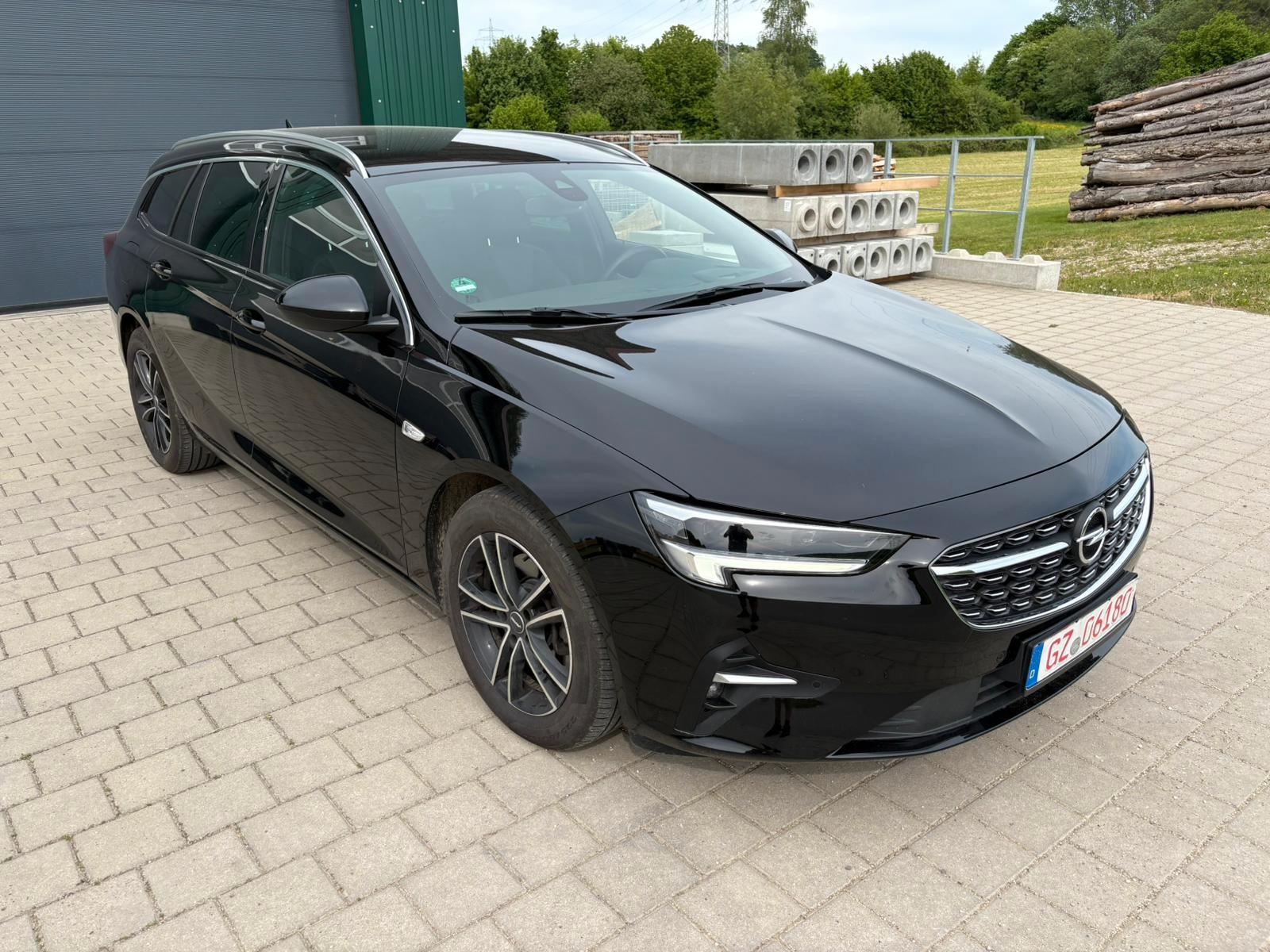 Opel Insignia B Sports Tourer Business 1.HAND