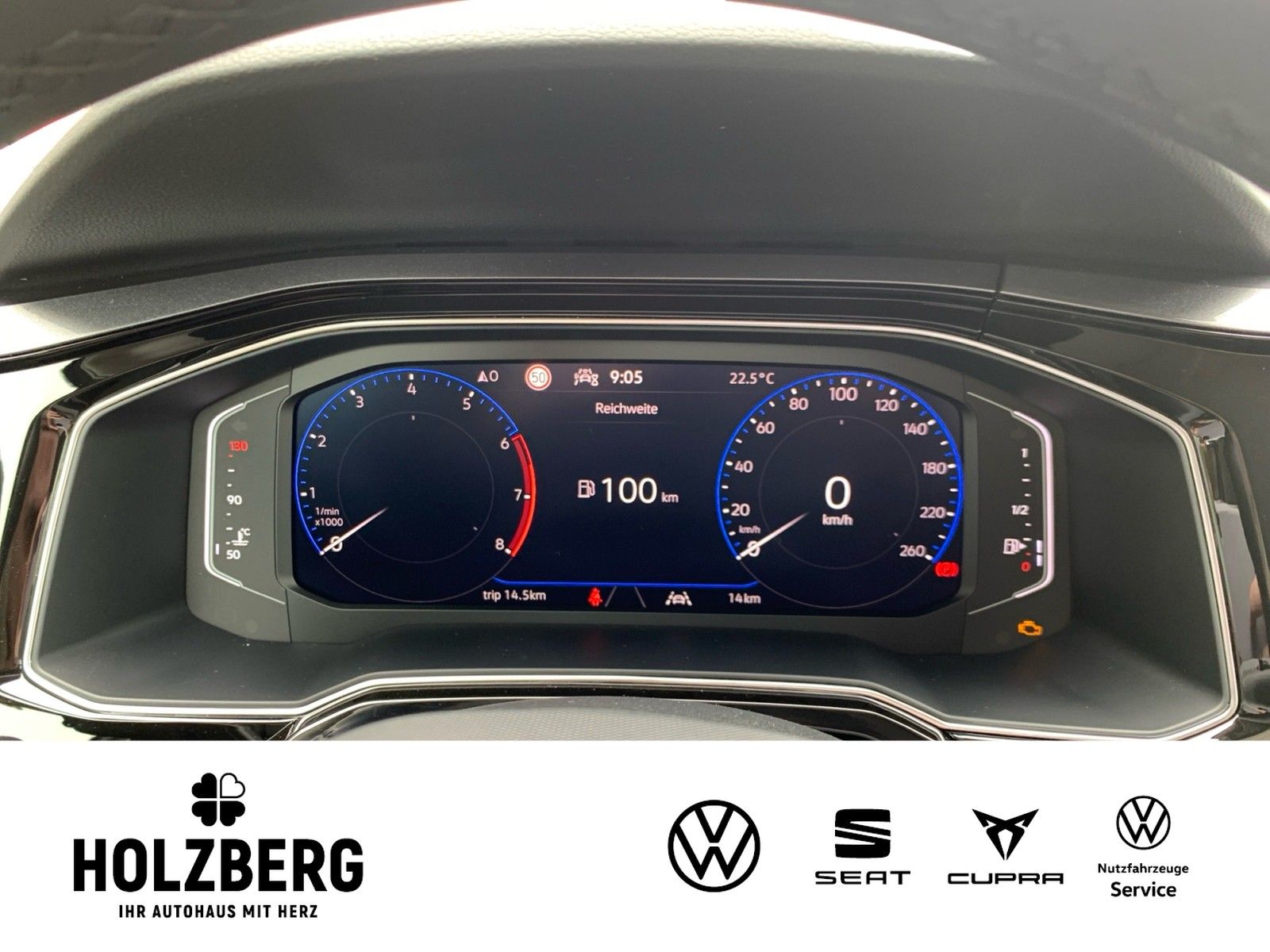 Volkswagen Taigo - Bild 12