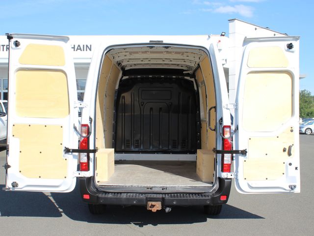 Movano B Kasten HKa L2H2 3,3t Kamera
