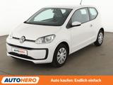 Volkswagen up! 1.0 Move up! BlueMotion *KLIMA*GARANTIE* - Volkswagen up! in Nürnberg