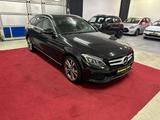 Mercedes-Benz C 250 T*PDC*LED*Navi*Sitzheizung*7G* - Mercedes-Benz C 250 mit Benzin-Antrieb