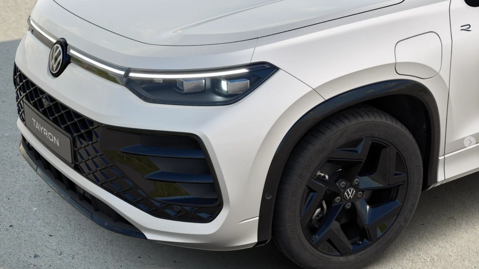 Volkswagen Tayron - Bild 6