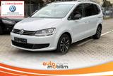 Volkswagen Sharan IQ.DRIVE 2.0 TDI*7-Sitz*AHK*E-Tür*ACC*Spu - Volkswagen Sharan IQ-DRIVE