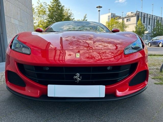Image of Ferrari Portofino