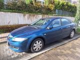 Mazda 6 2.0 Exclusive Exclusive - Mazda 6 in Wuppertal