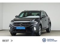 Volkswagen T-Roc - Vorschau Bild 1