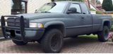 Dodge RAM 2500 Cummins 5,9/24  Long Bed 2WD Kanada - Dodge RAM mit Diesel-Antrieb: Cummins