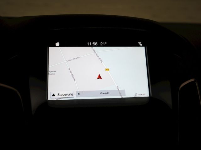 Focus TURNIER ST-LINE AT+BI-XENON+NAVI+WINTERPAK