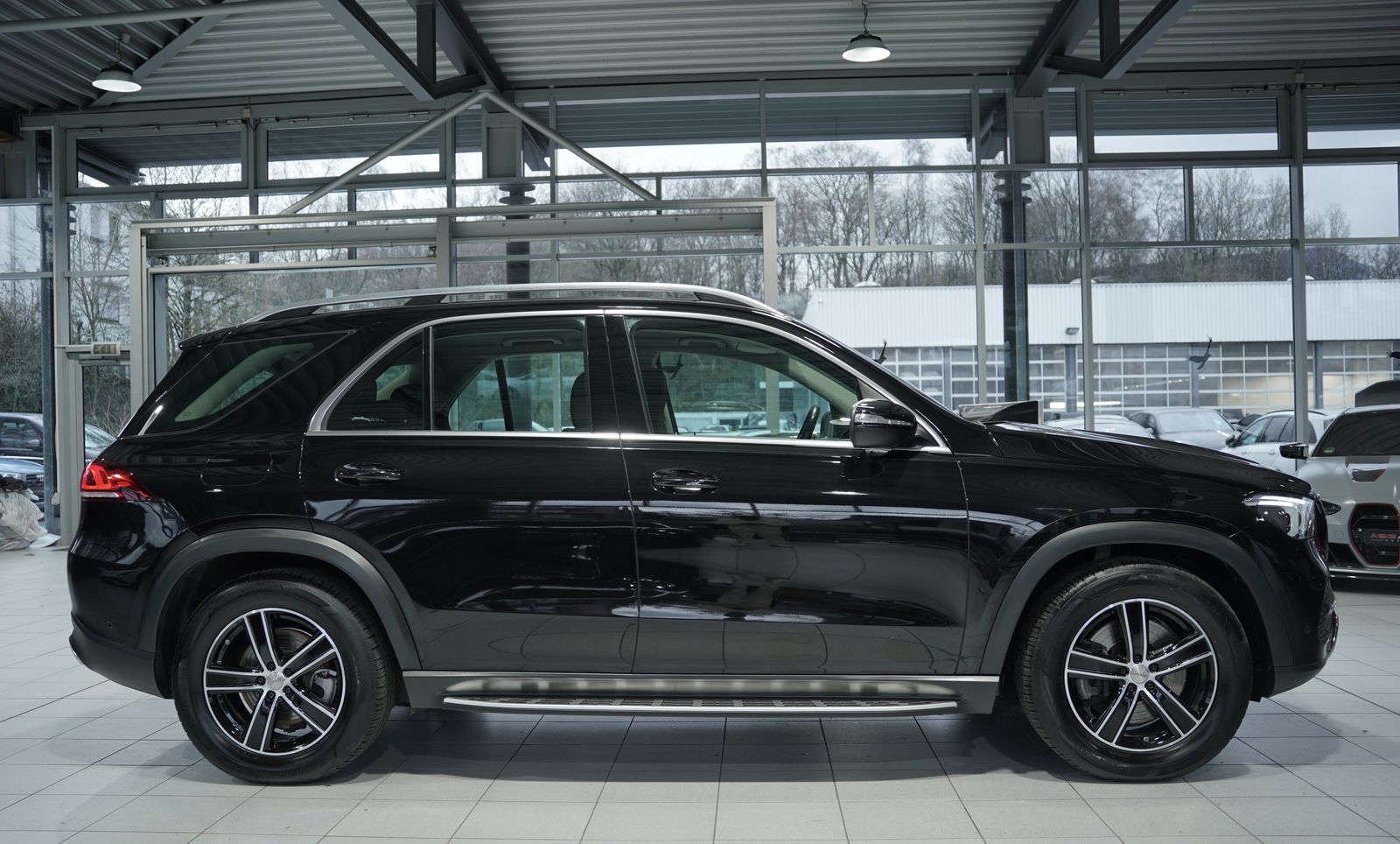 Mercedes Benz Gle 350