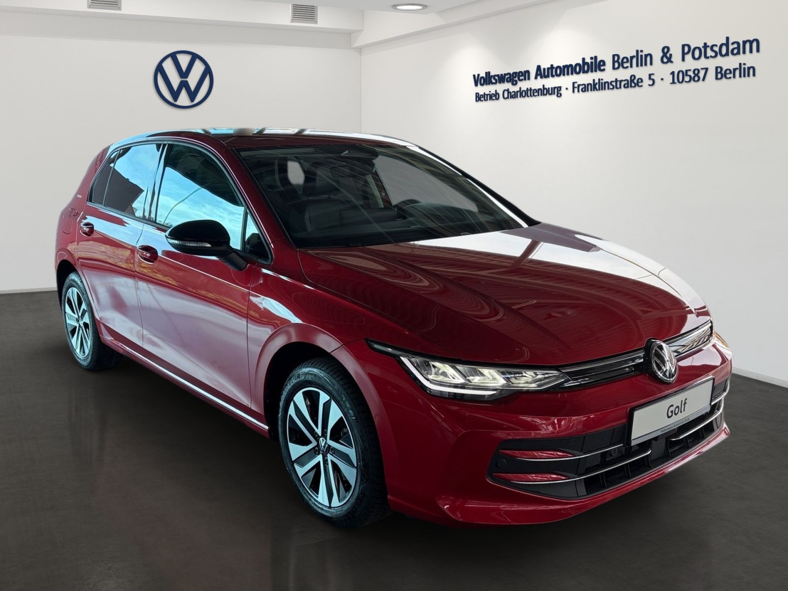 Volkswagen Golf - Bild 3