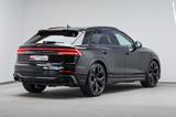 Audi RS Q8 Pano*HUD*RS-Dynamik*Keramik*Assist*Matrix - Audi RSQ8: Automatik