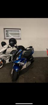 Peugeot Jetforce 50 C-Tech LC - PEUGEOT JETFORCE