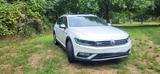 Volkswagen Passat Alltrack 2.0 TDI  Leder 176kW   DSG 