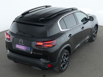 Citroen C5 Aircross - 11