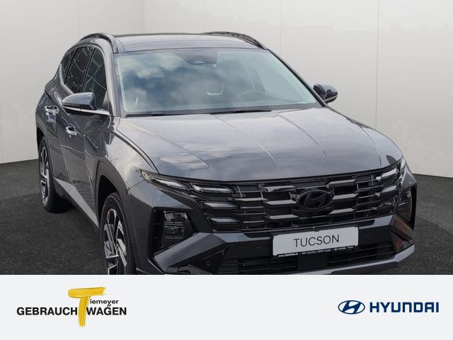 Hyundai TUCSON — fotografia 3