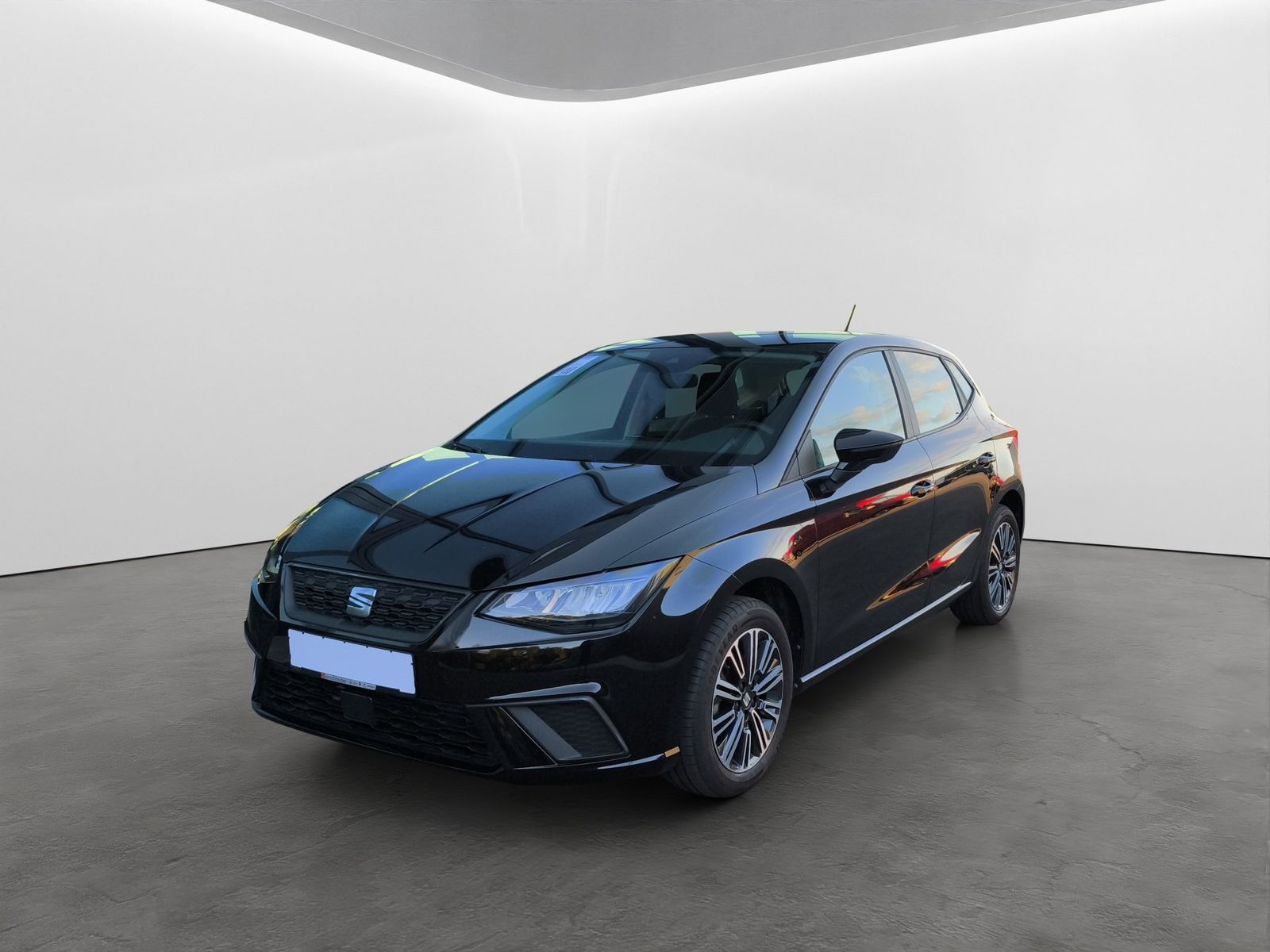 Seat Ibiza - Bild 2