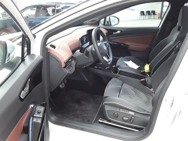 Volkswagen ID.5 - Bild 6