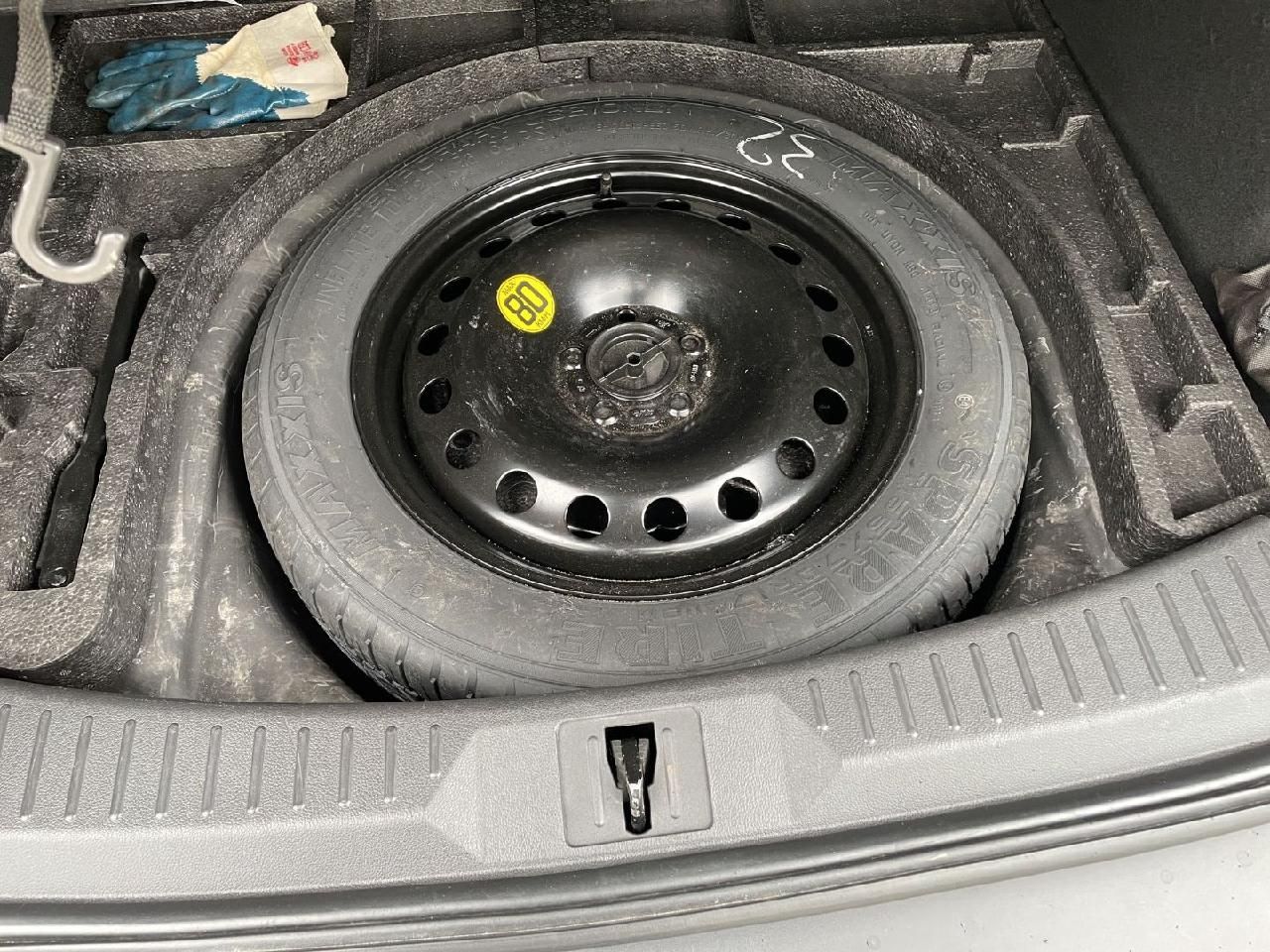 Fahrzeugabbildung Ford Kuga Titanium