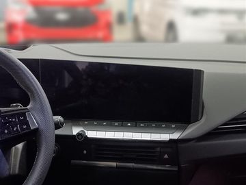 Bild 10 Opel ASTRA SPORTS TOURER GS ACC HUD NAPPALEDER