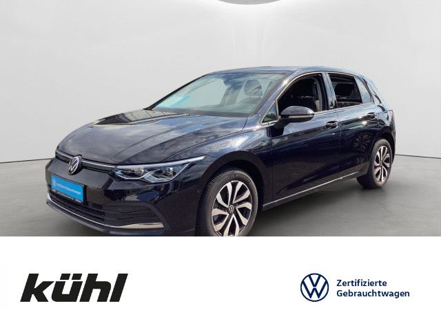 Volkswagen Golf 8 VIII 1.5 eTSI DSG Active LED ACC Kamera foto 1