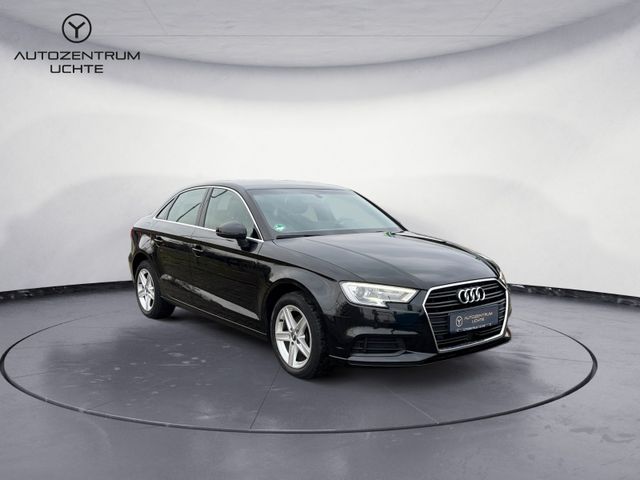 Audi A3 Limousine 30 TDI/BIXENON/NAVI/PDC/SITZHEIZ/