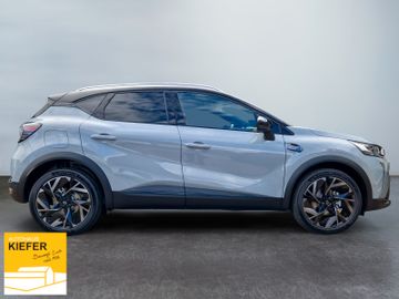 Renault Captur Mild Hybrid 160 EDC Esprit Alpine