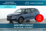 Skoda Kamiq Style 1.5 TSI AHK*Tempo*PDC*SH*Klima - Skoda Kamiq Gebrauchtwagen in Leipzig