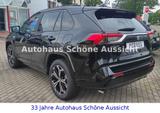 Suzuki Across Comfort+ Plug-in Hybrid - Suzuki Across SUV